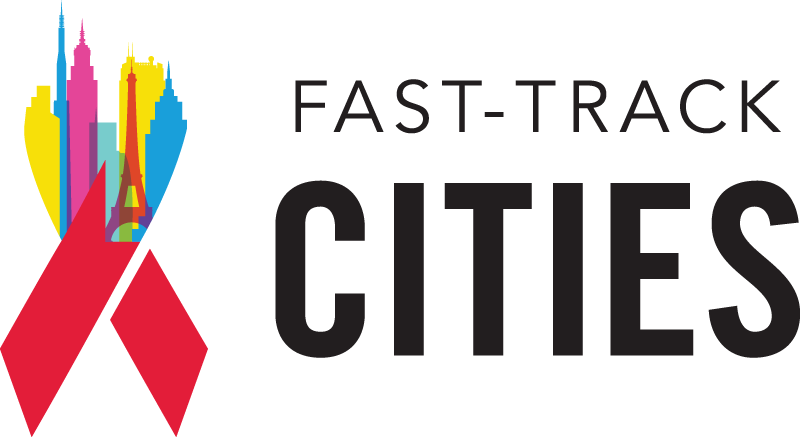 Fast Track City logo