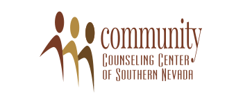 Community counseling center of southern nevada logo