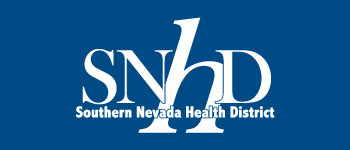 Southern Nevada Health District logo