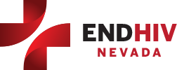 End HIV Nevada Logo