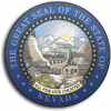 Nevada State Seal