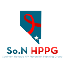Southern Nevada HIV Prevention and Planning Group Logo
