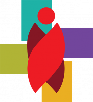 Ryan white care program logo